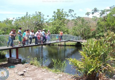 Gira Finca Ujarrás