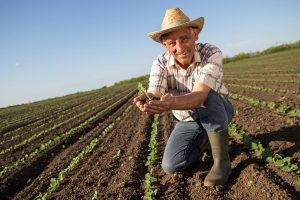 Día del Agricultor